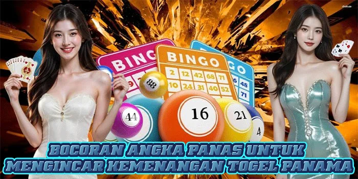 Bocoran Angka Panas Untuk Mengincar Kemenangan Togel Panama