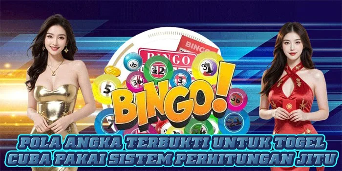 Pola Angka Terbukti Untuk Togel Cuba Pakai Sistem Perhitungan Jitu